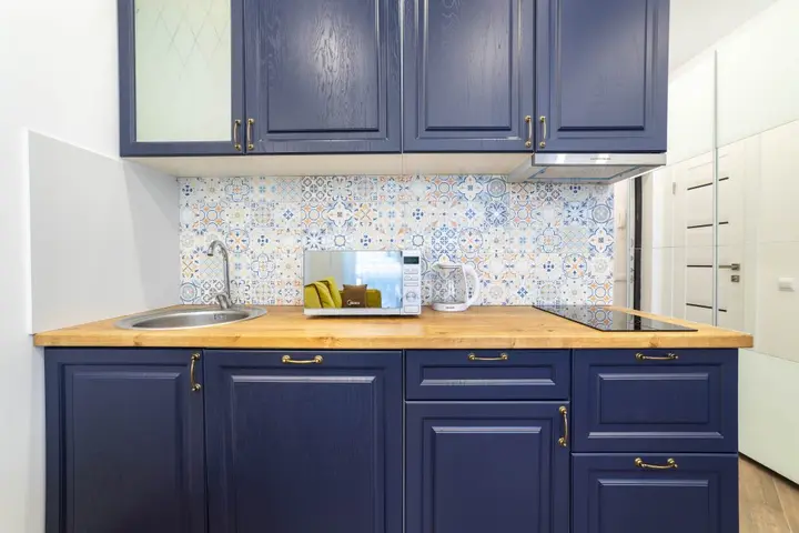 Сириус: Квартира Deluxe Apartment на Таврической 37