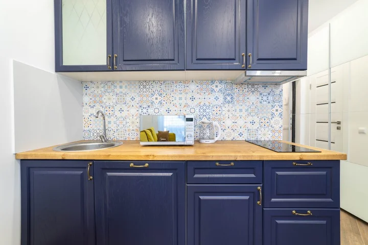 Сириус: Квартира Deluxe Apartment на Таврической 37