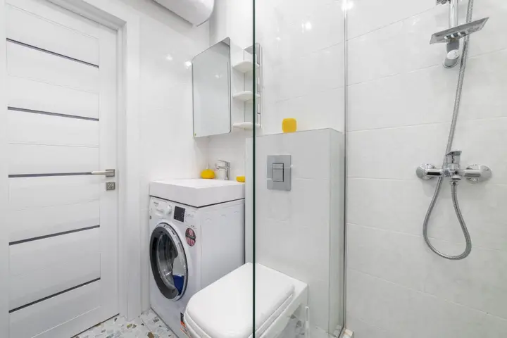 Квартира Deluxe Apartment на Таврической 37 — фото 3
