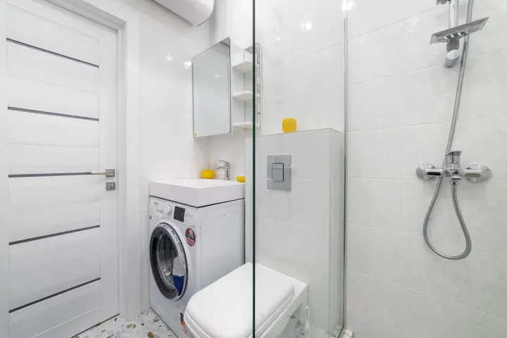 Сириус: Квартира Deluxe Apartment на Таврической 37