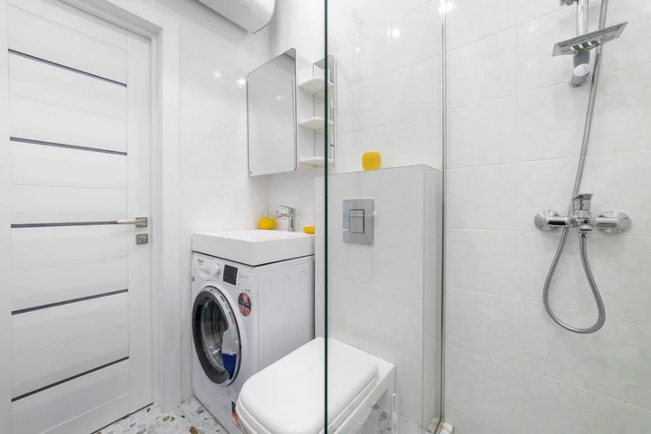 Сириус: Квартира Deluxe Apartment на Таврической 37