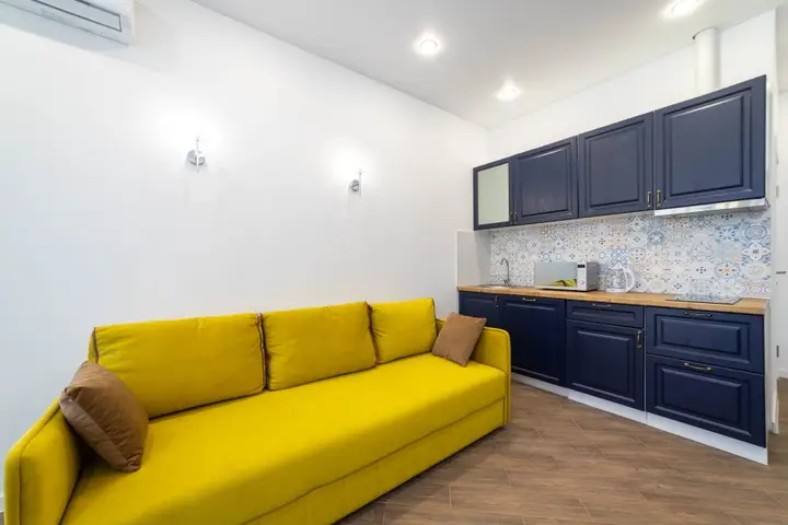 Квартира Deluxe Apartment на Таврической 37 — фото 5