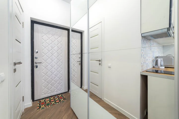 Сириус: Квартира Deluxe Apartment на Таврической 37