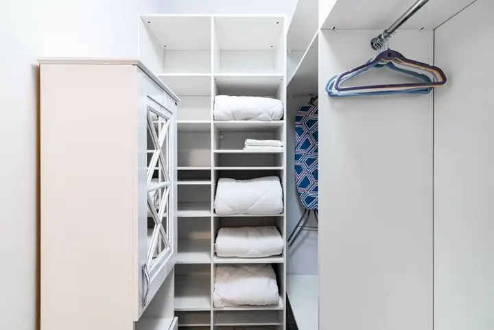 Сириус: Апартаменты More Rooms в ЖК Солнечный 37