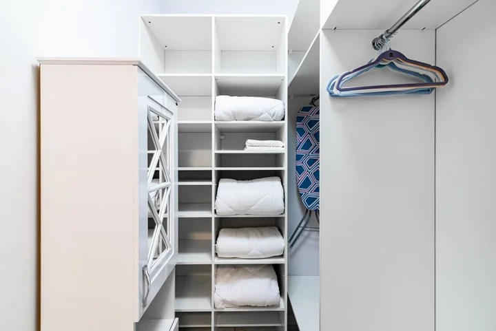 Сириус: Апартаменты More Rooms в ЖК Солнечный 37