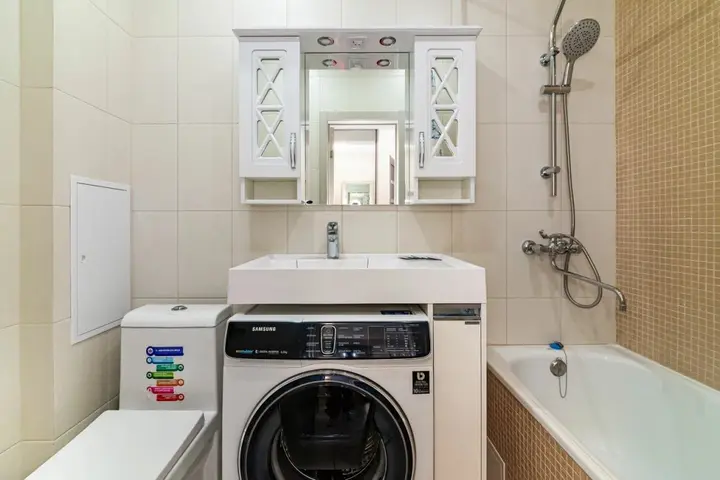 Сириус: Апартаменты More Rooms в ЖК Солнечный 37
