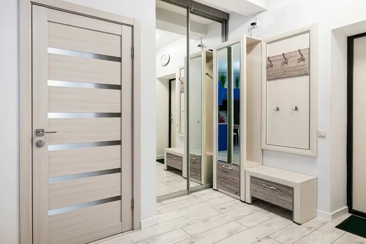 Сириус: Апартаменты More Rooms в ЖК Солнечный 37