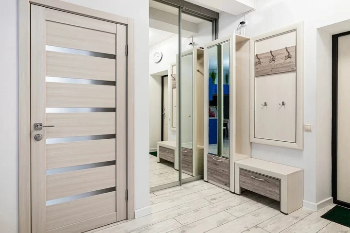 Сириус: Апартаменты More Rooms в ЖК Солнечный 37