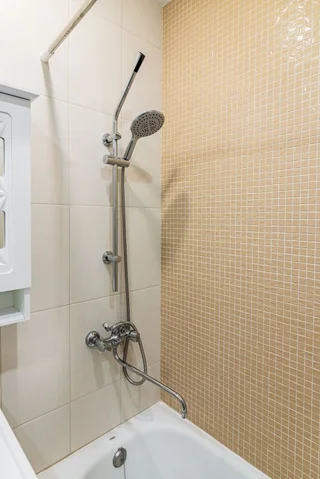 Сириус: Апартаменты More Rooms в ЖК Солнечный 37