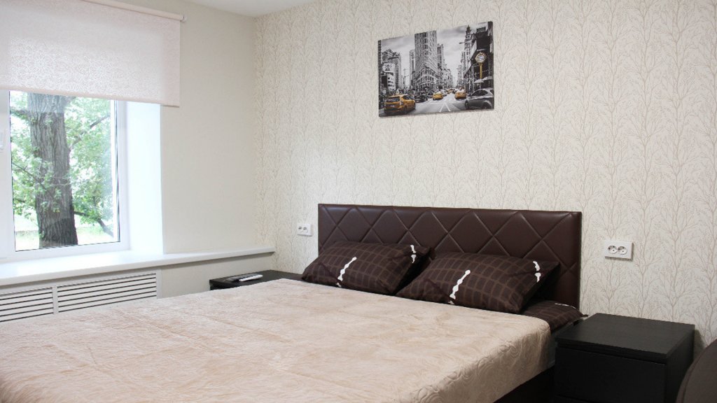 Москва: Hotel Dvoriki
