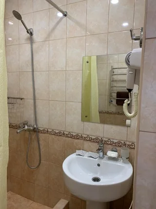 Сириус: Гостевой дом Дана