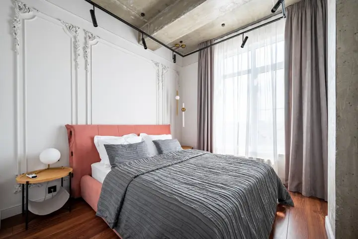 Апартаменты Комфорт Олимпик Калипсо-2 — фото 3