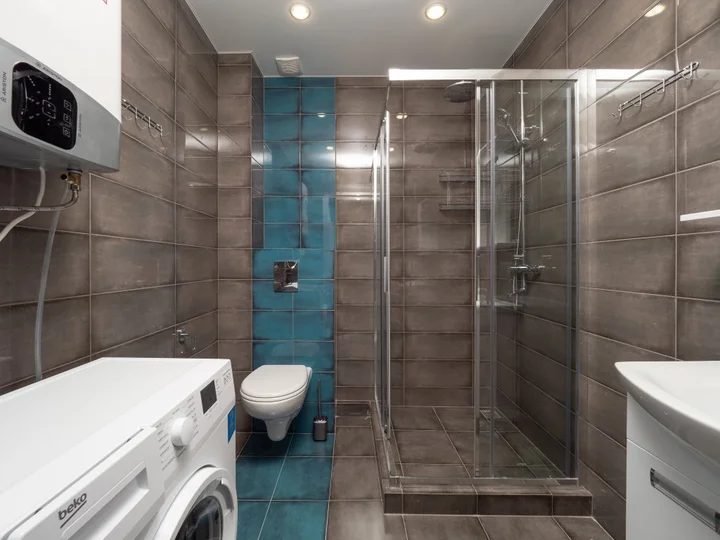 Сириус: Апартаменты More Rooms в ЖК Лето апр87