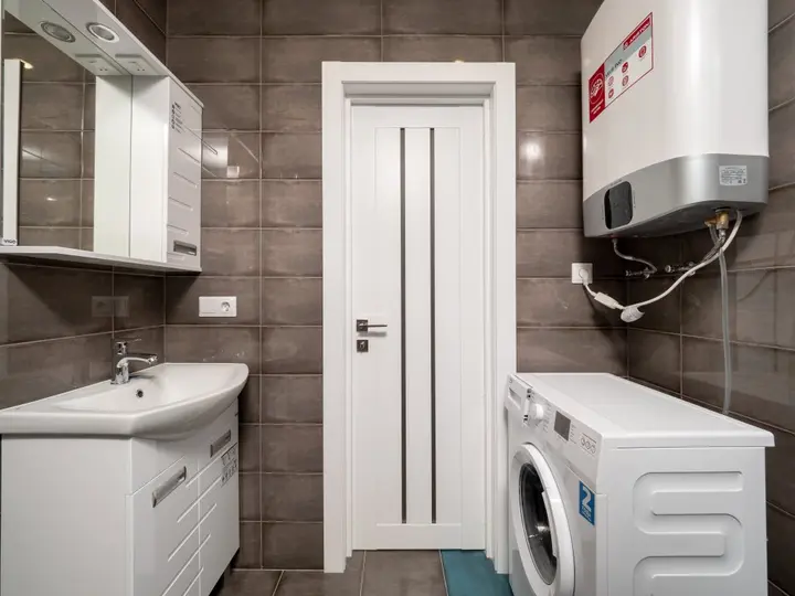 Сириус: Апартаменты More Rooms в ЖК Лето апр87