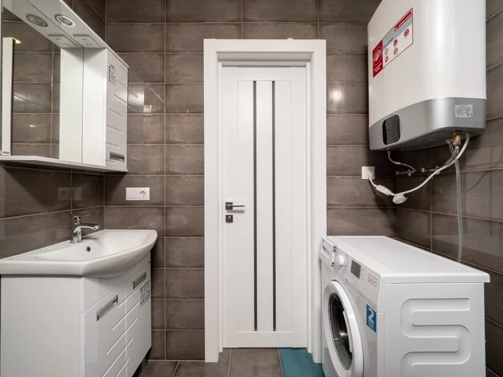 Сириус: Апартаменты More Rooms в ЖК Лето апр87