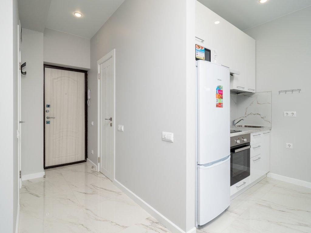 Сириус: Апартаменты More Rooms в ЖК Лето апр87