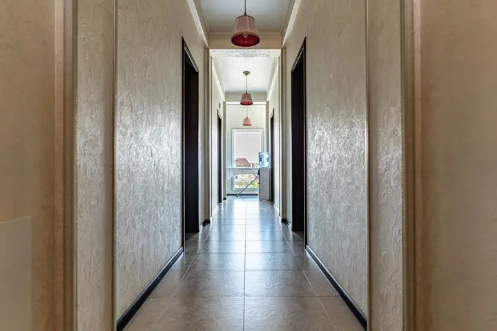 Сириус: Гостевой дом Сезон