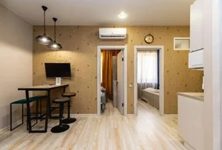 Сириус: Intererny Loft Sorrento Guest House