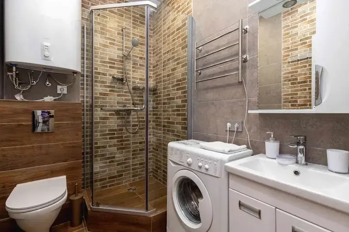 Сириус: Intererny Loft Sorrento Guest House