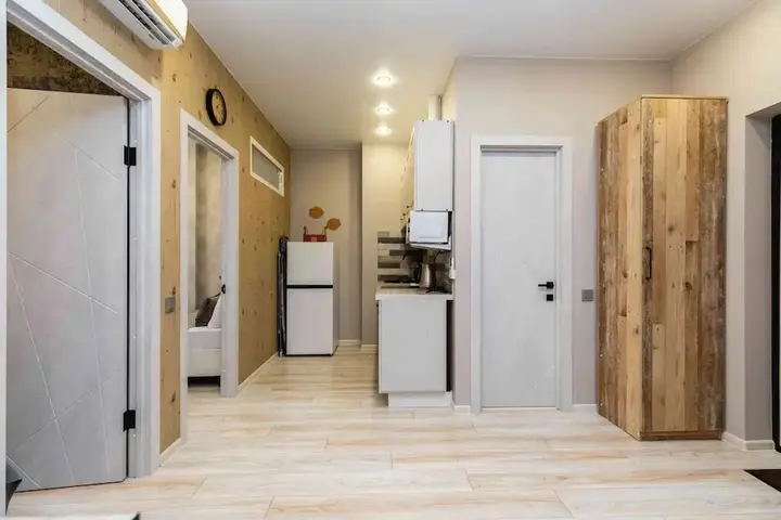 Сириус: Intererny Loft Sorrento Guest House
