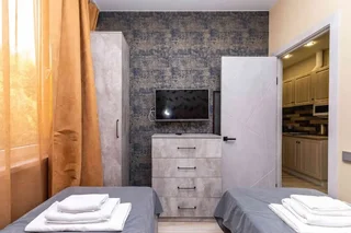 Сириус: Intererny Loft Sorrento Guest House