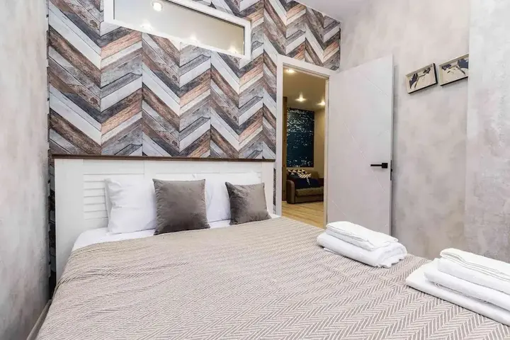 Сириус: Intererny Loft Sorrento Guest House