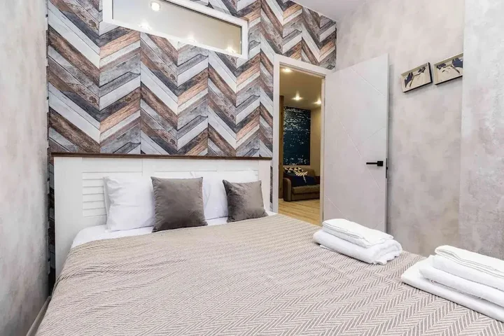 Сириус: Intererny Loft Sorrento Guest House