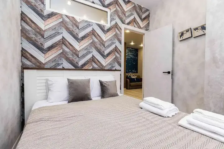 Intererny Loft Sorrento Guest House — фото 3