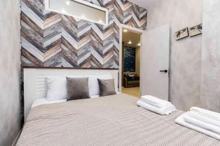 Сириус: Intererny Loft Sorrento Guest House