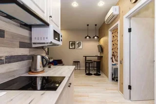 Сириус: Intererny Loft Sorrento Guest House