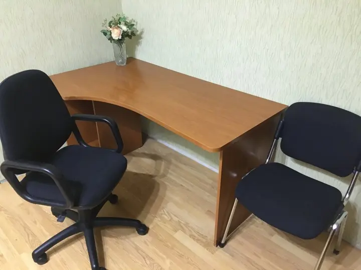 Саратов: Апартаменты на Зарубина 143