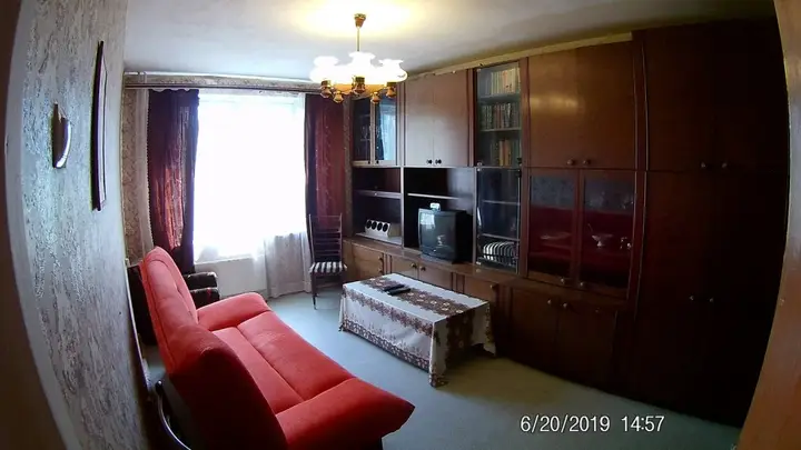 Двухкомнатная квартира в Печатниках — фото 3