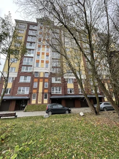 Зеленоградск: Апартаменты Paradise