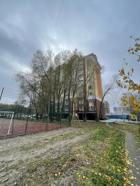 Зеленоградск: Апартаменты Paradise