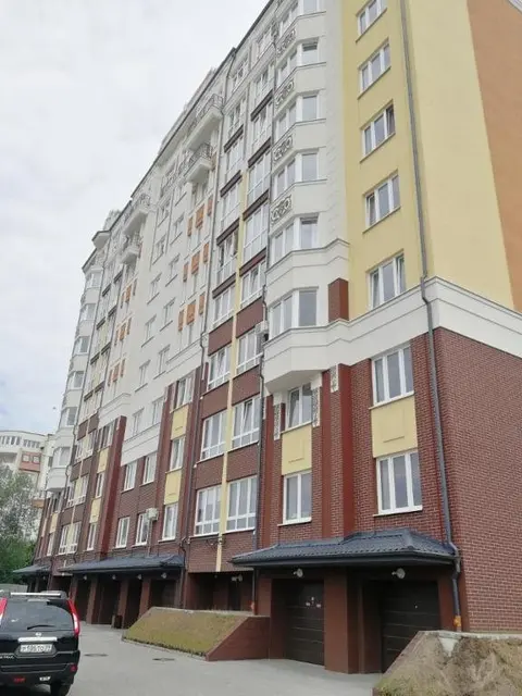 Зеленоградск: Апартаменты Paradise