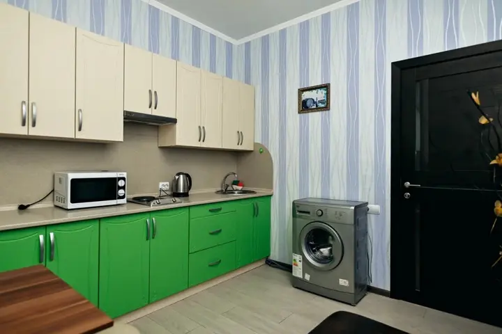 Ейск: Меблированные комнаты Колибри