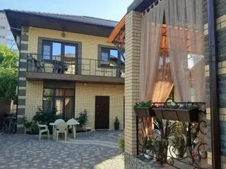 Ейск: Меблированные комнаты Колибри