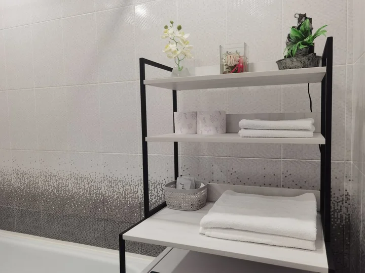 Котельники: Квартира Gulin
