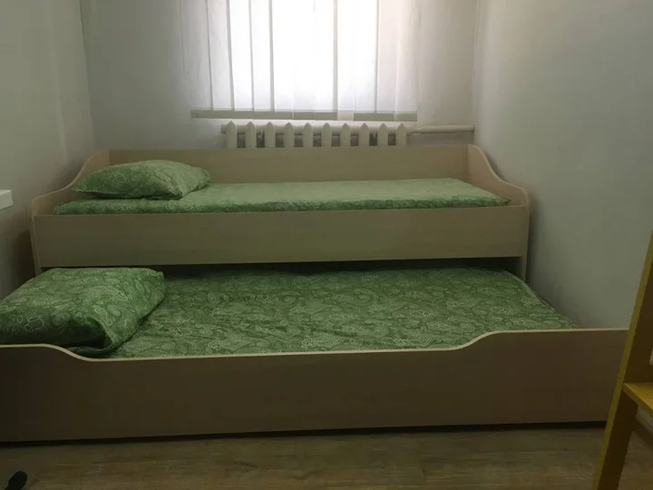 Зеленоградск: Меблированные комнаты Якорек