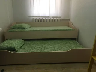Зеленоградск: Меблированные комнаты Якорек