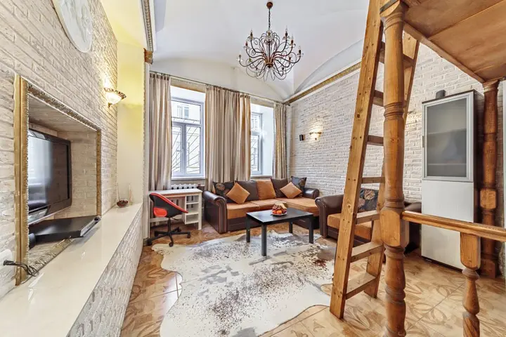 Ангелы на Невском / Diamant Apart SPb — фото 1