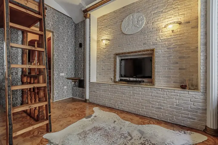 Ангелы на Невском / Diamant Apart SPb — фото 5
