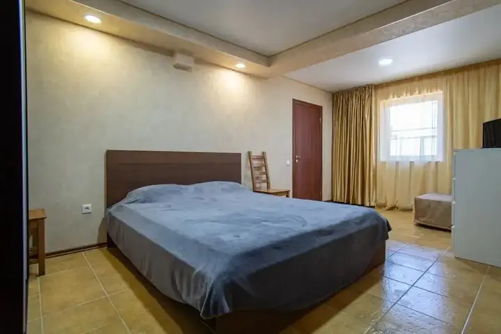 Na Sochinskom Shosse Guest House — фото 1