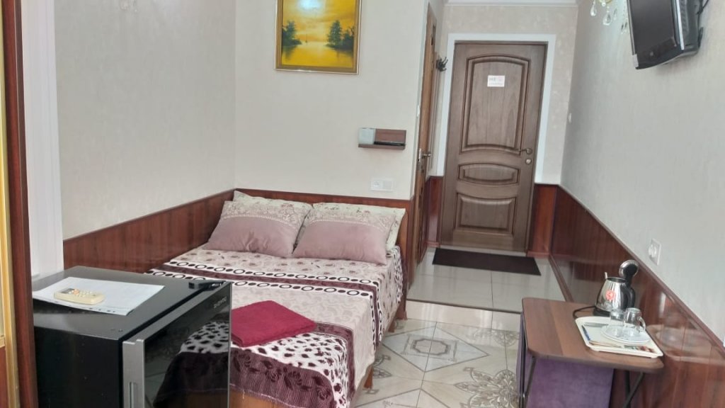 Дербент: Zarya Hotel