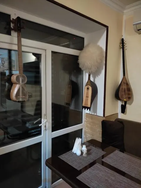 Дербент: Zarya Hotel