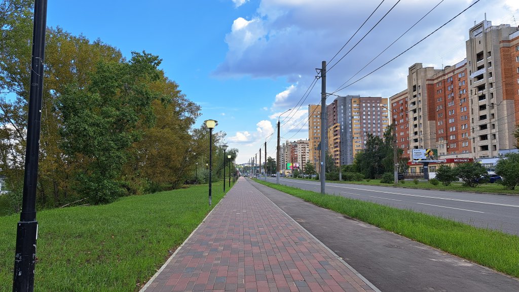 Нижний Новгород: Апартаменты на Мещерском бульваре 1