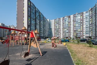 Кудрово: Квартира kudrovo.APARTS Пражская 9