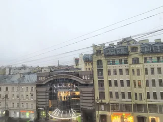 Санкт-Петербург: Жилые Помещения Чудесные