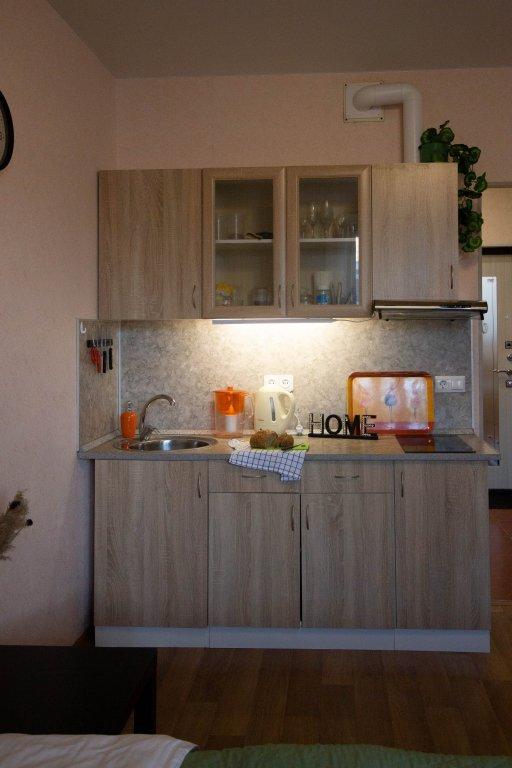 Кудрово: Апартаменты KudrovoApart