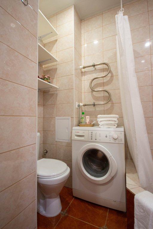 Кудрово: Апартаменты KudrovoApart